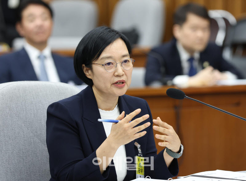 한성숙 총리 "모두의 창업 운영상 부족, 아쉬워…멈추지않겠다"