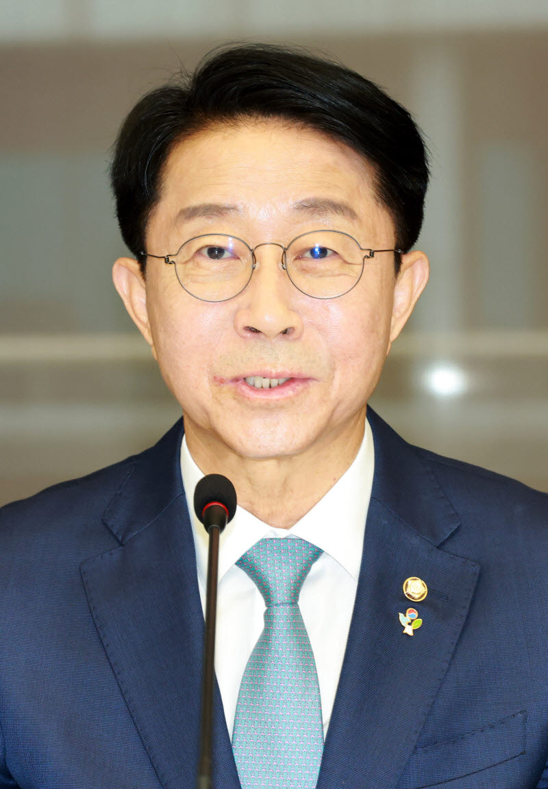 [포토]발언하는 조정식 국회의장
