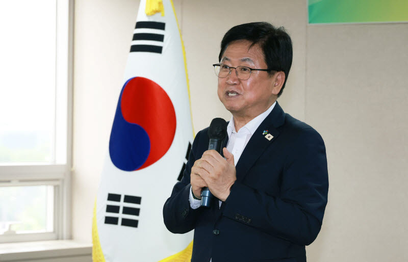 최교진 “학생 선수가 먼저 배워야 할 것은 품격”