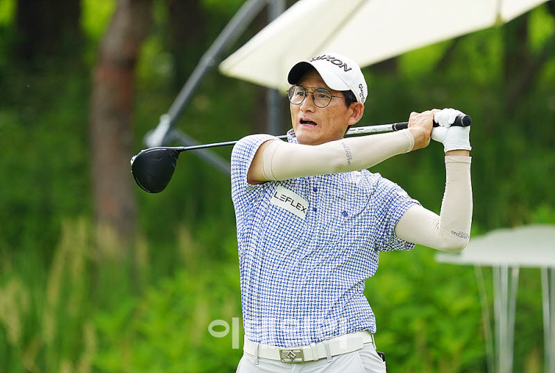 [포토] 신광철, 아쉬운 방향성