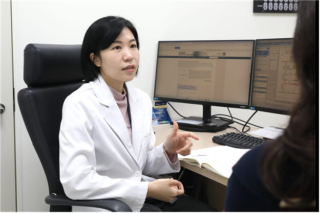 근감소증 남성, 하지불안증후군 동반 비율 정상 대비 2.7배 높아