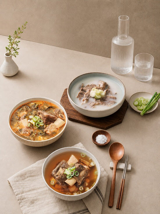 27년 부산 맛집 '사미헌', 이마트 전 지점 입점으로 전국 소비자 만난다
