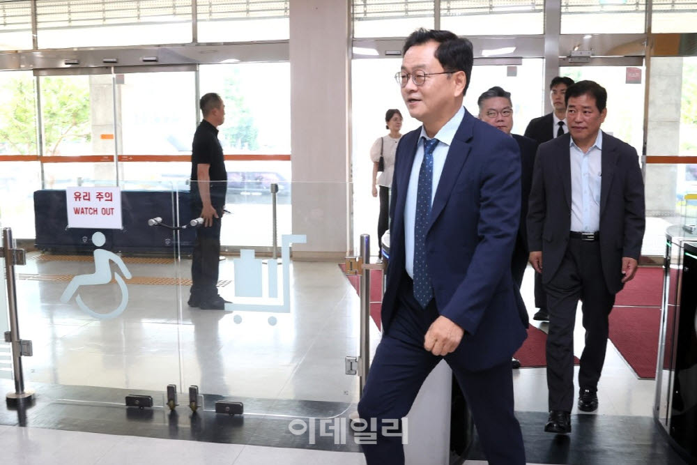 민경선 고양시장 '열린고양 프로젝트' 가동…시장 직통 문자제도 운영