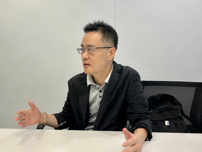 “금 RWA 시장 가능성 크다…글로벌 금 거래 인프라 만들 것”