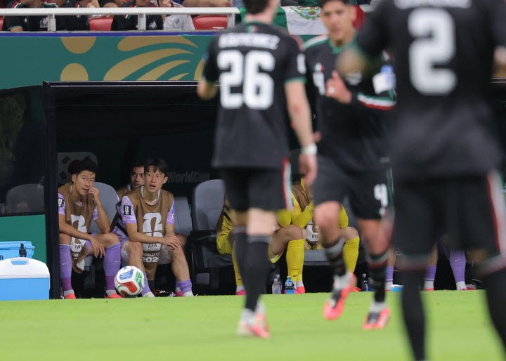 '선발 제외 논란' 이재성 "축제를 오래 하고 싶었던 게 욕심이었을까"