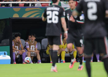 '선발 제외 논란' 이재성 "축제를 오래 하고 싶었던 게 욕심이었을까"