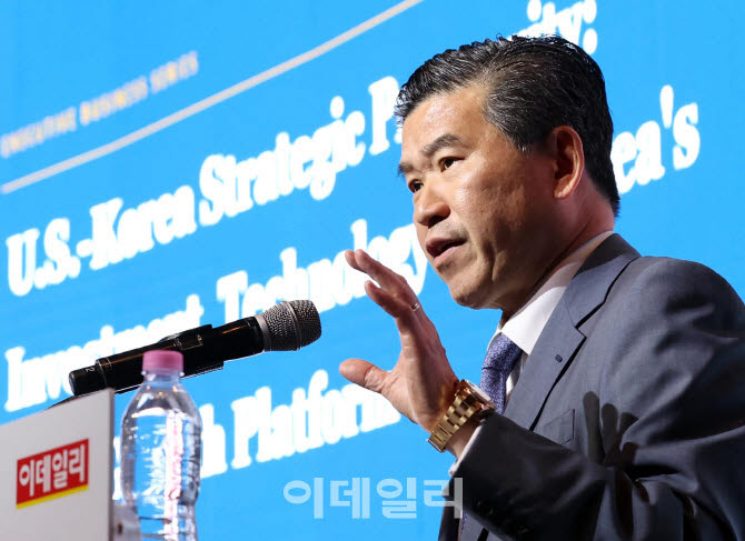 암참, 'AI 리더십 위원회' 출범…애플·아마존 등 글로벌 기업 참여