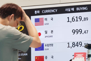 고환율에 발목 잡힌 금융위기 대비 규제…2년째 표류