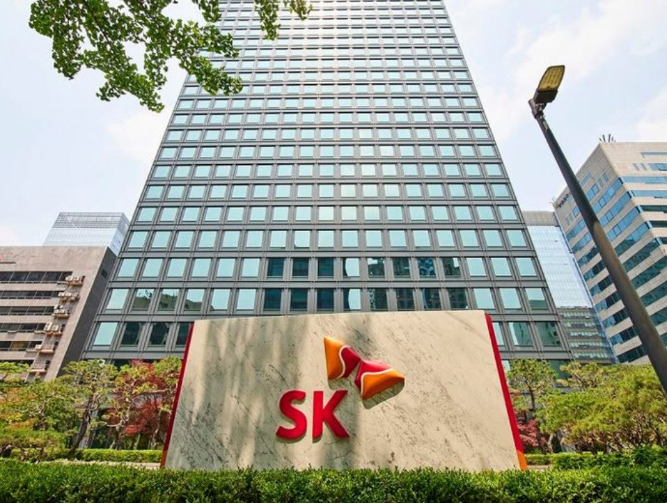 SK그룹, 협력사에 ‘8700억원 규모’ 기술·금융 지원 확대