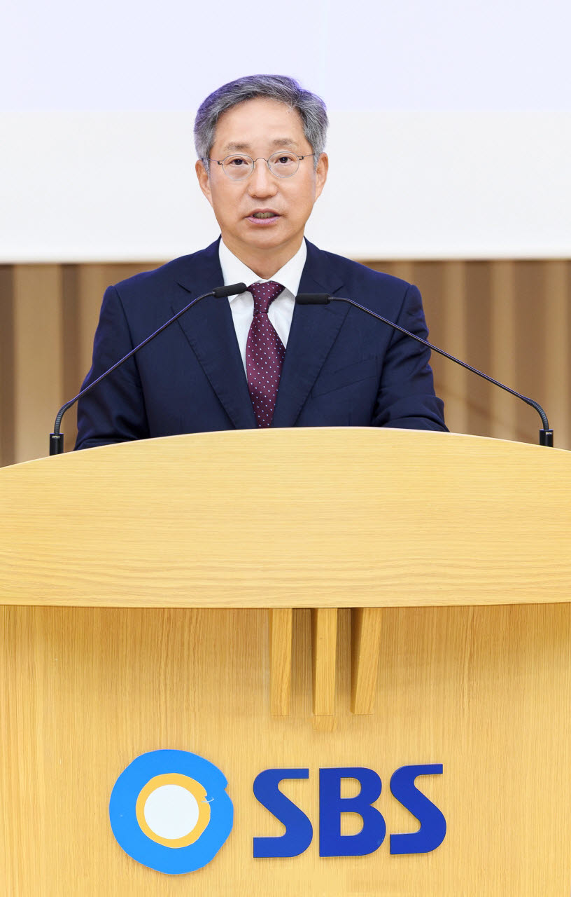 JTBC 사태에…SBS "하반기 화두는 '생존'"
