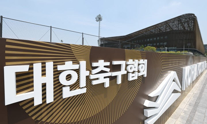 문체위, 대한축구협회 청문회 추진... '정몽규·홍명보 증인 채택 가능성'