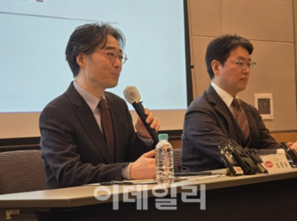 임종훈 한미정밀화학 대표, 한미사이언스 지분 2.5% 매각