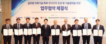 AI 전력수요 급증에…정부·업계 직류 전력망 산업화 '시동'