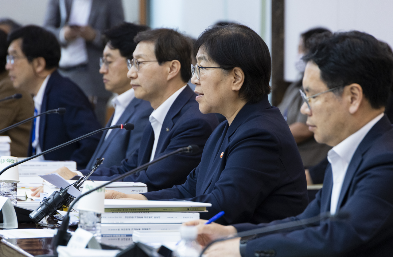 국민연금, 주주가치 외면한 운용사엔 돈 덜 맡긴다[마켓인]