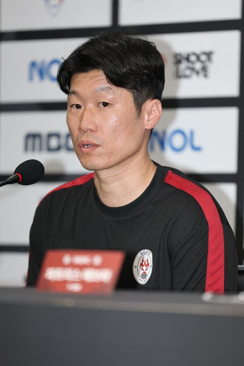박지성, 월드컵 실패 뒤 축구 개혁 이끈다...혁신위 공동위원장
