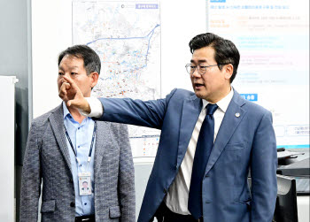 인천시, 다음달 조직개편…정책조정국 등 4개 국 신설