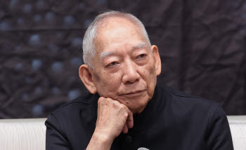 '무술액션 거장' 원화평 감독 "좋은 액션은 20년 지나도 통해"