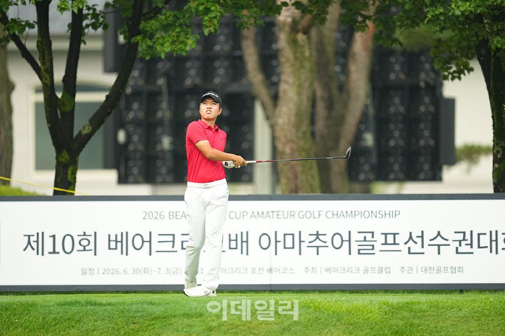 [포토]정의석,그 방향 너무 가면 안좋다