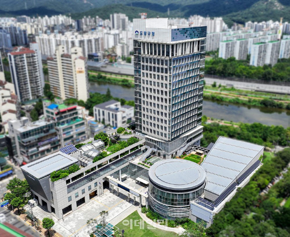 [포토] 도봉구, 쓰레기 분리배출 교육 진행