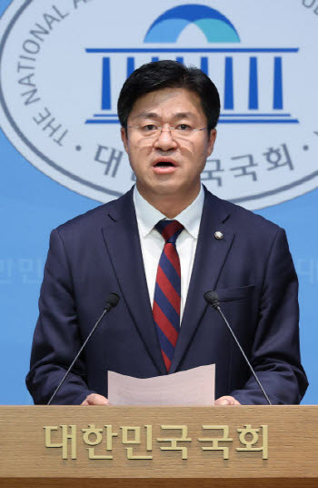 오늘 정무위 박상혁 민주당 간사 선임…스테이블코인법 탄력