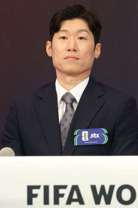 '포스트 정몽규' 축구협회, 누가 맡나...박지성·이영표·정기선 등 거론