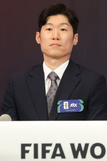 '포스트 정몽규' 축구협회, 누가 맡나...박지성·이영표·정기선 등 거론