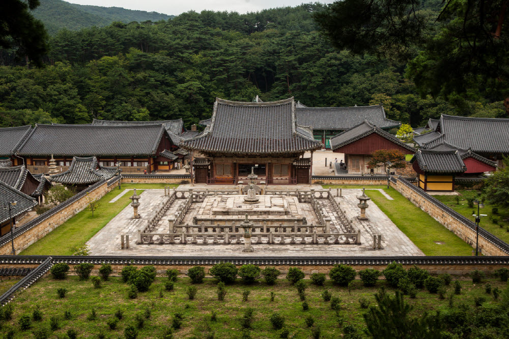 조계종, 부산 세계유산위서 한국불교 문화유산 알린다