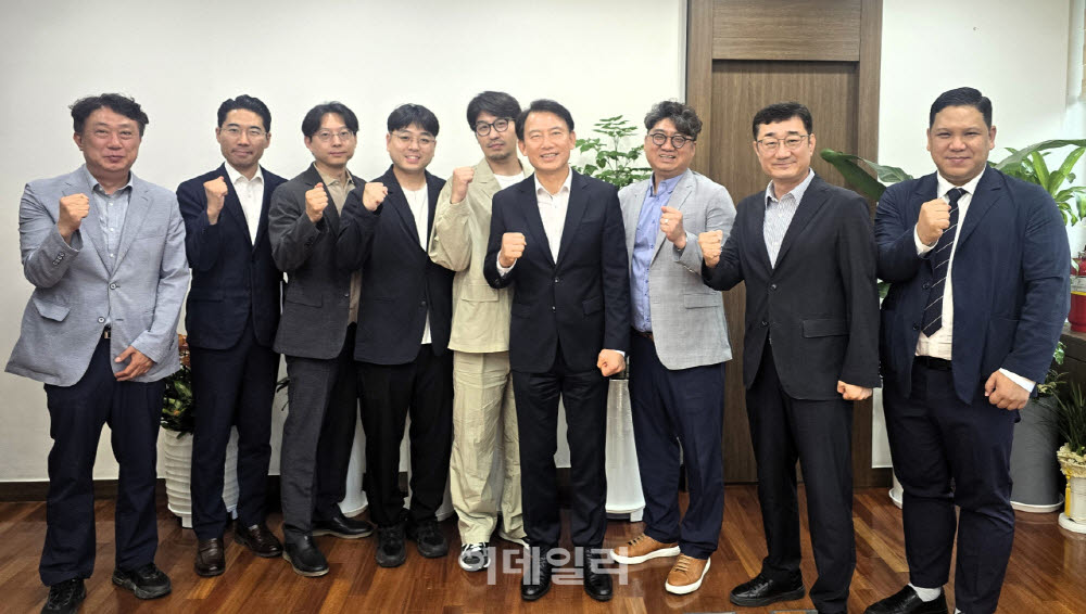 남양주시, KISTI 개발 재난안전플랫폼 'ShieldON' 도입 검토