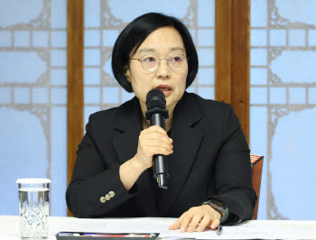 한 총리, 이 대통령과 첫 주례회동…‘4대 역점 아젠다’ 보고