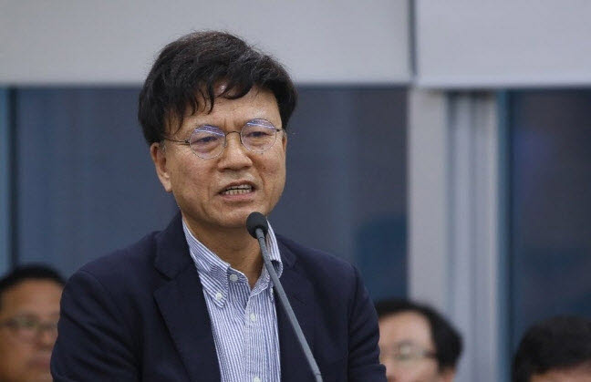 국힘, 이병태 사퇴에 "통합 외치면서 숙청 자행하는 위선 드러나"