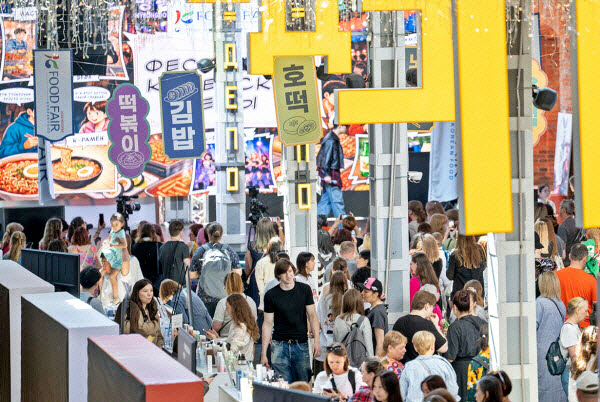 K푸드도 전략산업...정부 시선도 바뀔 때다[생생확대경]