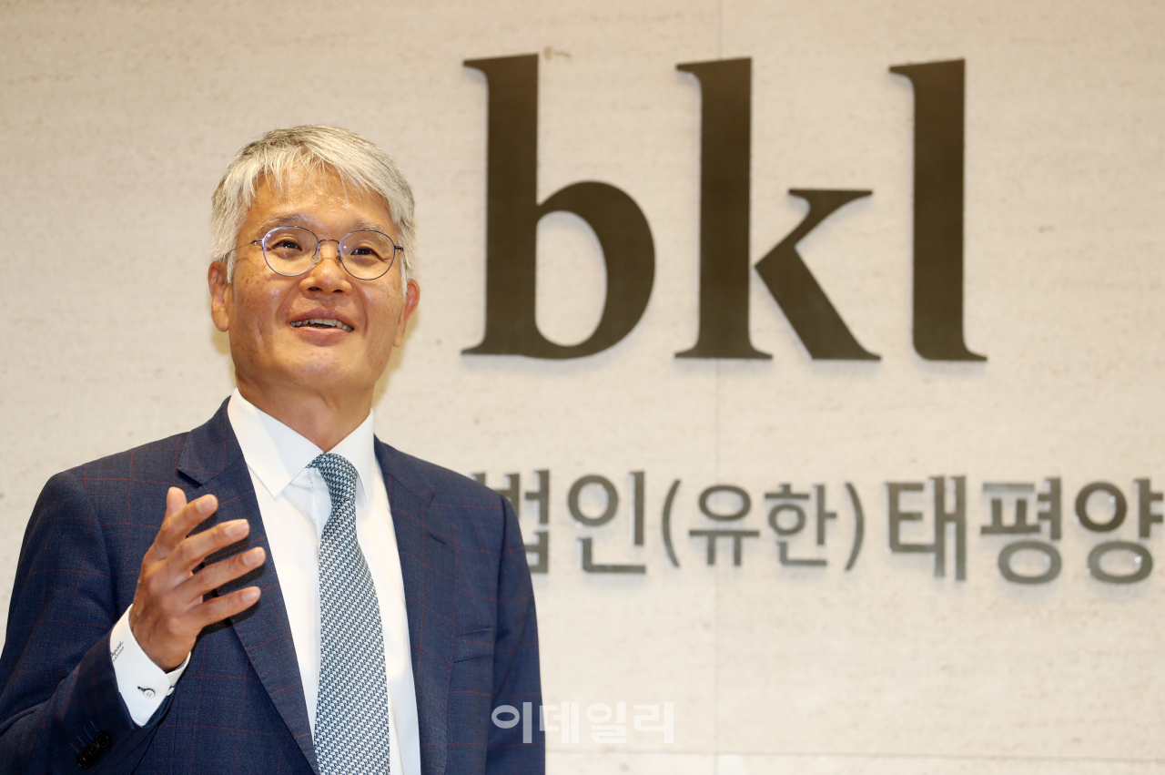 장벽 없는 협업이 만든 ‘해법’… 글로벌 PE가 태평양 찾는 이유