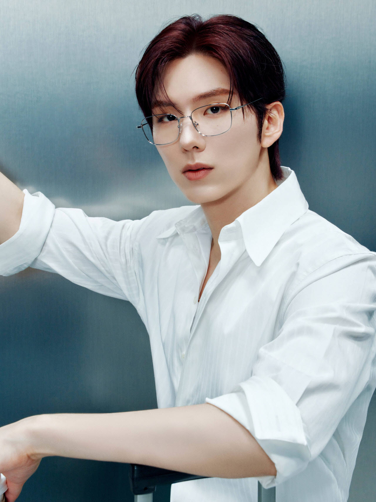 몬스타엑스 기현, 경계 넘어선 음악… '보더라인'으로 솔로 컴백
