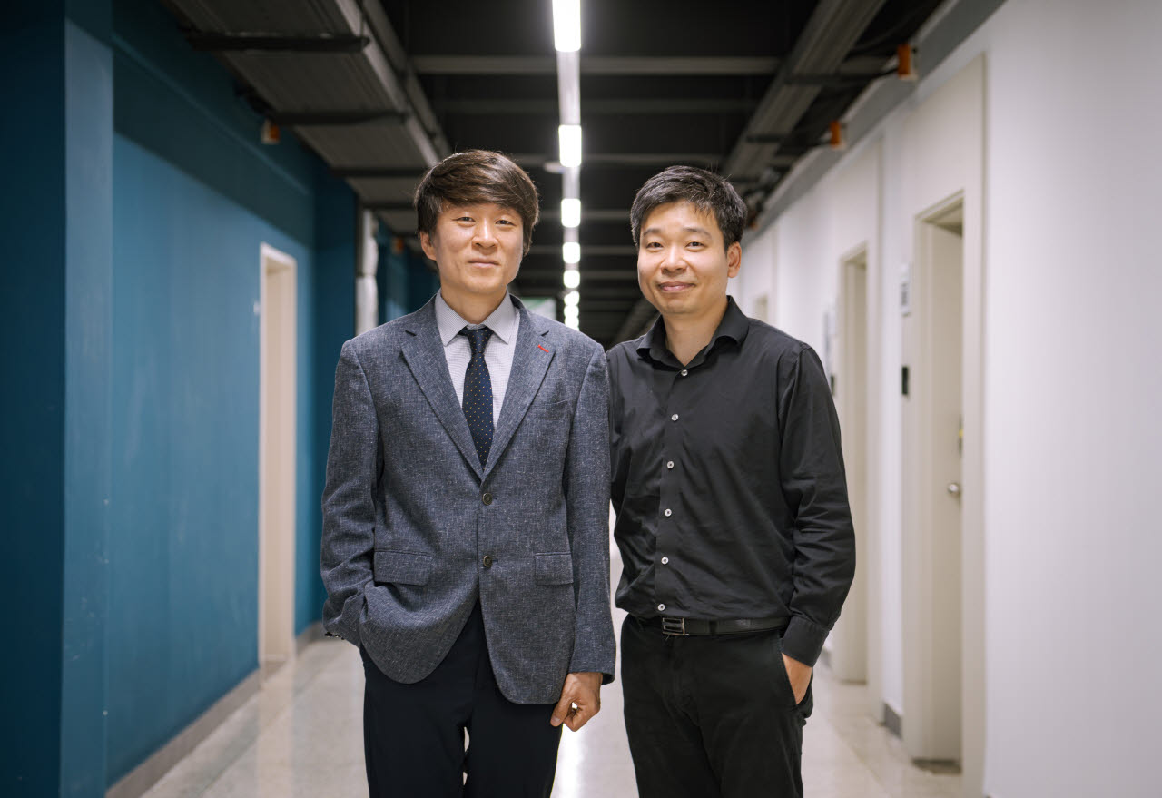 성균관대, 지하철 출입문 끼임 사고 막는 AI 시스템 개발