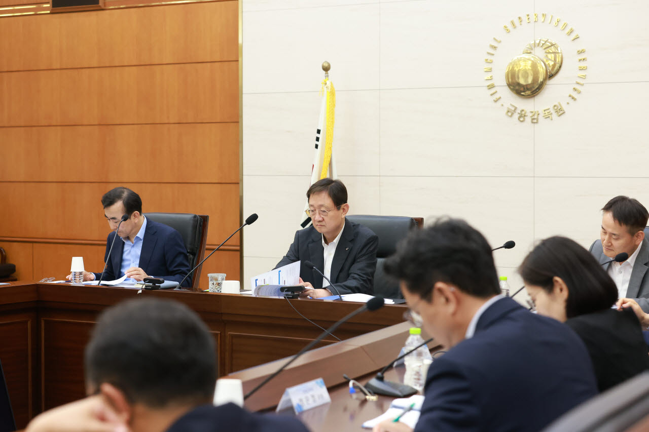 반대매매 7배 증가…금감원, 레버리지·빚투 위험 집중 점검