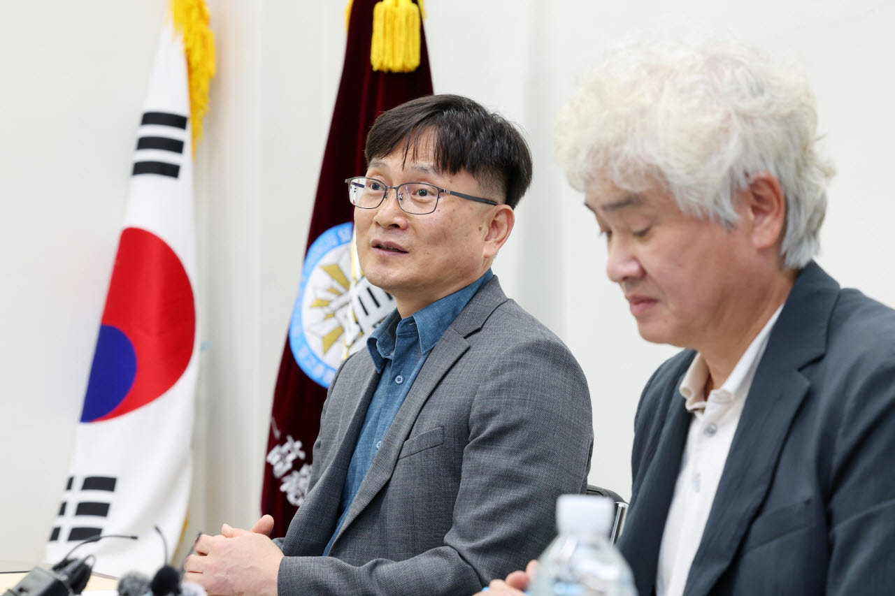 광주일고, ‘출전정지’ 배재고 선처 호소