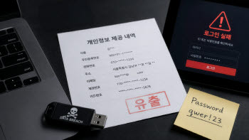 서울 팝업스토어 24곳 전수조사했더니…개인정보 동의 '전무'
