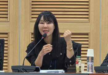 정현경 뮤직카우 의장 "K컬처 토큰증권, 저작권·자본시장법 정합성부터 풀어야"