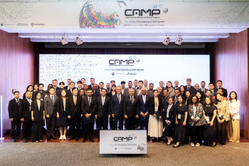 KISA, 세계은행과 CAMP 연례회의 개최