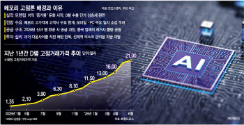 '빅테크 AI인프라 투자 여력 있나' 불안 확산…증설경쟁에 공급과잉 우려도