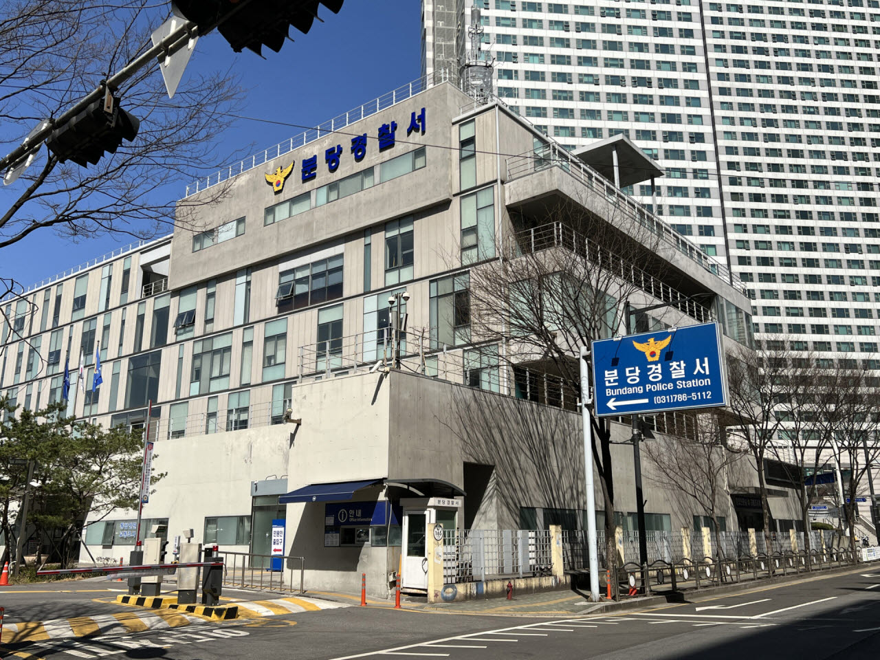 같이 죽기로 했다? 남편 살해한 50대, CCTV 보니
