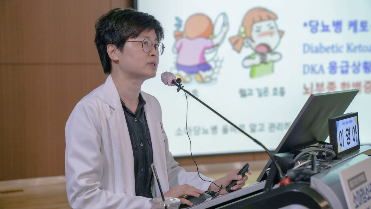 “당뇨 1형인지 몰라 3년간 주사”…장기추적연구 지원 시급