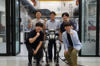 KAIST 박해원 교수, ‘사이언스 로보틱스’ 자문위원 선임