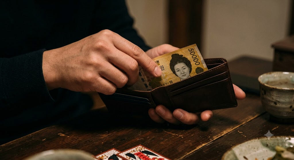 "5만원 왜 훔쳐갔냐" 훈계에 80대 살해한 30대 최후