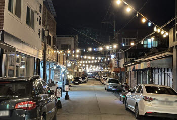 영주 학사골목, 경북 골목상권 특화거리 선정…2억원 확보