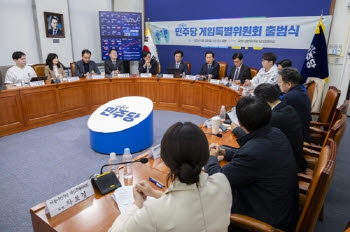 민주당 게임특위 2기, 입법 성과 없이 임기 종료 수순…게임산업법도 '제자리'