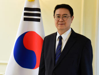 우루과이서 본 동포의 힘