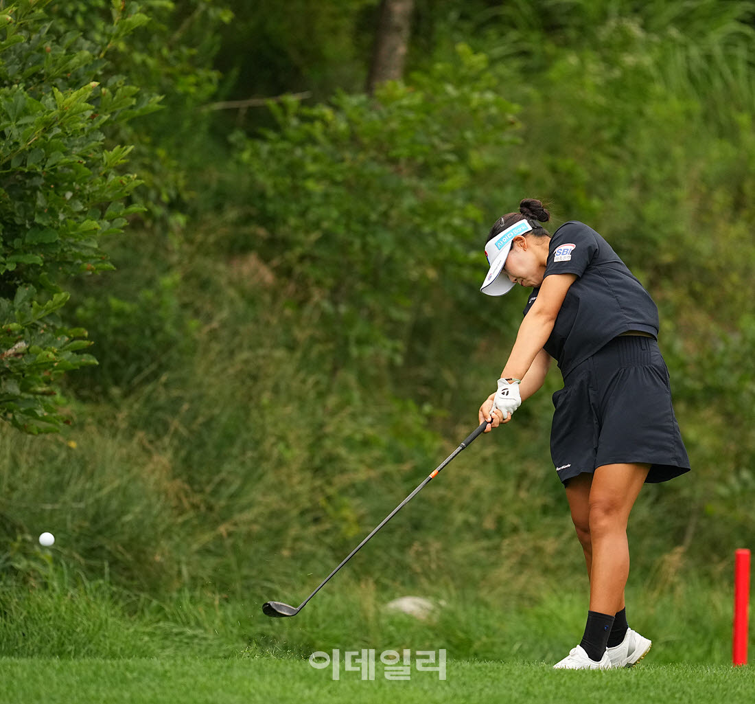 [포토]이윤서,폭발적인 임팩트