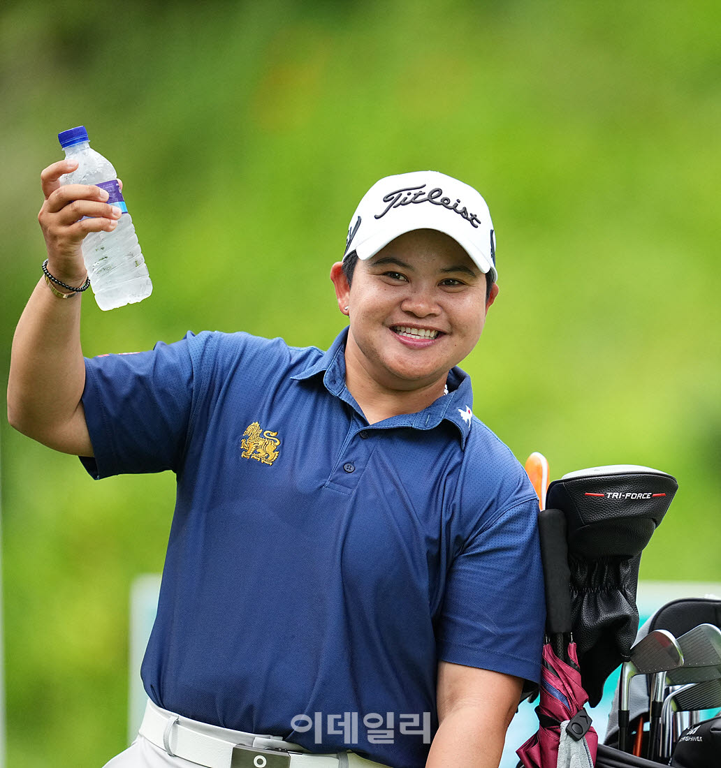 [포토]빳차라쭈타 콩끄라판.스노우 Q 냉장고 최고에요