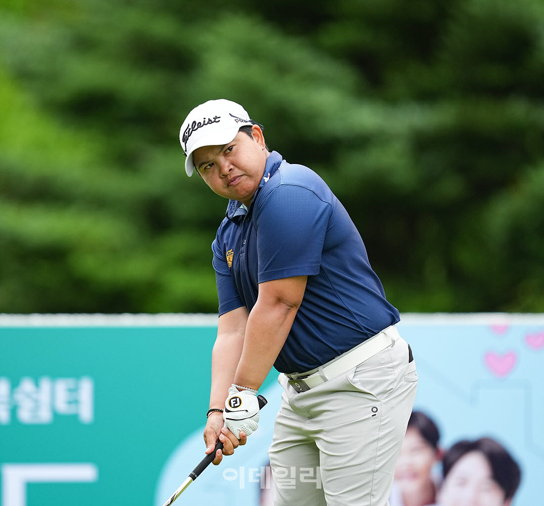 [포토]빳차라쭈타 콩끄라판.공략 방향 확인